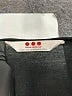 Three Dots 100% Polyester Black Sleeveless Top Size XL - photo 7