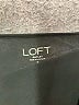 Ann Taylor LOFT Outlet Silver Tank Top Size S - photo 7