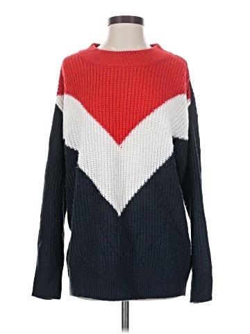 H&M Pullover Sweater (view 1)