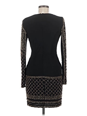 Xscape Cocktail Dress (view 2)