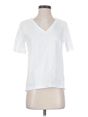 Cos Short Sleeve T-Shirt (view 1)