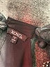 XOXO 100% Polyester Black Sleeveless Top Size S - photo 7