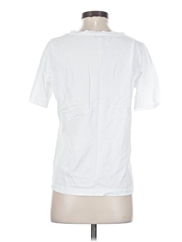 Cos Short Sleeve T-Shirt (view 2)