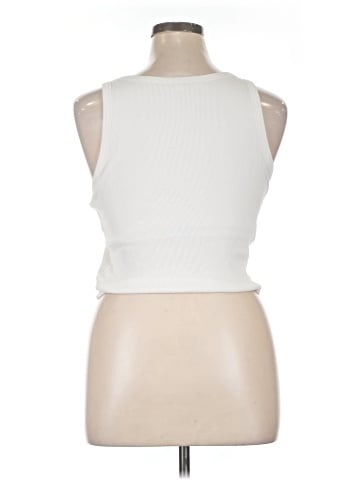 Uniqlo Sleeveless T-Shirt (view 2)