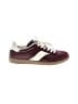 Universal Thread Burgundy Sneakers Size 8 - photo 1