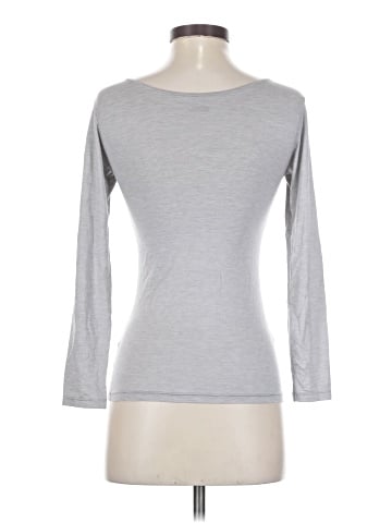 HEATTECH 3/4 Sleeve T-Shirt (view 2)