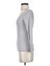 HEATTECH Gray 3/4 Sleeve T-Shirt Size XS - photo 5