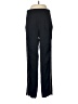 A.L.C. Solid Black Track Pants Size 8 - photo 1