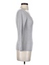 HEATTECH Gray 3/4 Sleeve T-Shirt Size XS - photo 4