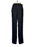 A.L.C. Solid Black Track Pants Size 8 - photo 2