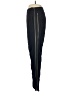 A.L.C. Solid Black Track Pants Size 8 - photo 5
