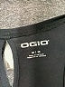 Ogio Black Sleeveless Top Size M - photo 7