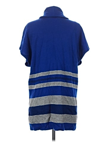 St. John Wool Cardigan (view 2)