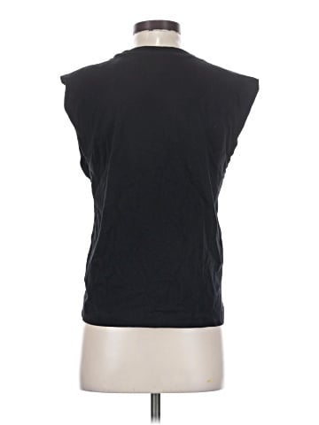 H&M Sleeveless T-Shirt (view 2)