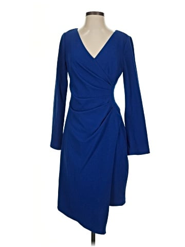 Adrianna Papell Cocktail Dress (view 1)