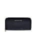 MICHAEL Michael Kors Black Wallet One size - photo 1