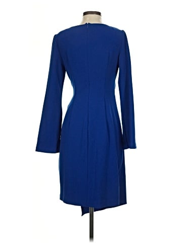 Adrianna Papell Cocktail Dress (view 2)