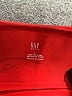 Gap Kids Red Rash Guard Size L (kids) - photo 3
