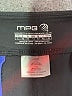 MPG Black Athletic Shorts Size L - photo 3