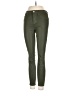 L'Agence Green Jeggings Size 24 waist - photo 1