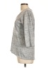 SJS Gray 3/4 Sleeve Top Size L - photo 5