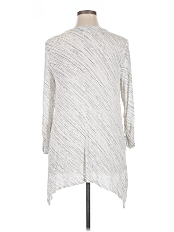 Apt. 9 3/4 Sleeve Top (view 2)