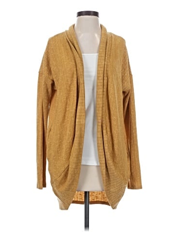 Hem & Thread Kimono (view 1)