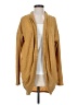 Hem & Thread Gold Kimono Size S - photo 1