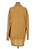 Hem & Thread Gold Kimono Size S - photo 2