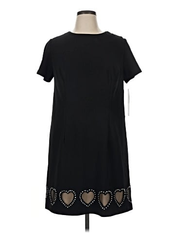 Adrianna by Adrianna Papell Cocktail Dress (view 1)