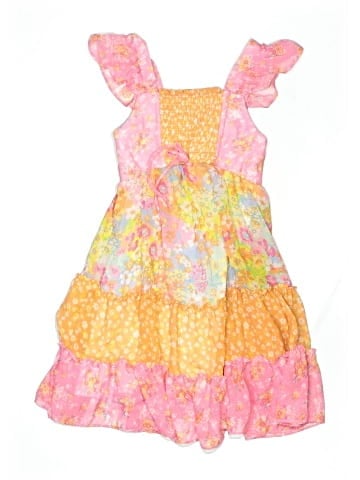 Jona Michelle Dress (view 1)