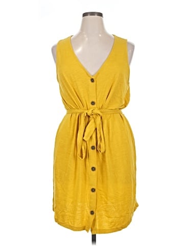 Sanctuary Casual Dress (view 1)