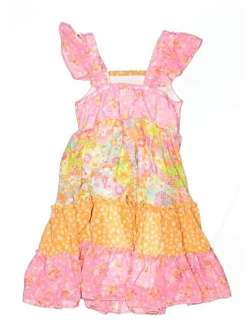 Jona Michelle Dress (view 2)
