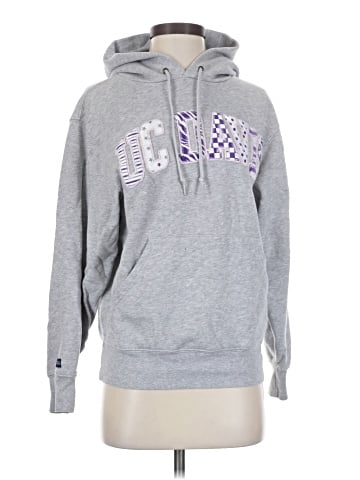 Jansport Pullover Hoodie (view 1)