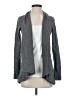 Athleta Gray Cardigan Size XXS - photo 1