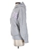 Jansport Silver Pullover Hoodie Size S - photo 5