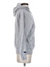 Jansport Silver Pullover Hoodie Size S - photo 4