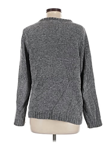 Karen Scott Pullover Sweater (view 2)