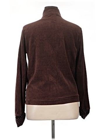 Jane Ashley Track Jacket (view 2)