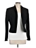 Kasper A.S.L. Black Blazer Size 10 - photo 1