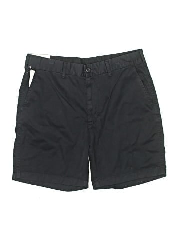 Navy Cargo Shorts (view 1)