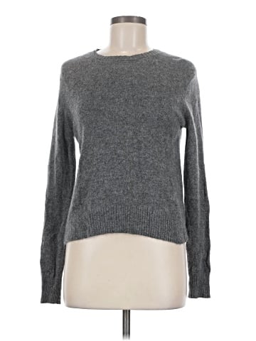 MNG Suit Pullover Sweater (view 1)
