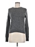 MNG Suit Gray Pullover Sweater Size M - photo 1