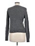 MNG Suit Gray Pullover Sweater Size M - photo 2