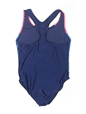 Speedo One Piece Swimsuit (view 2)