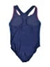 Speedo Color Block Blue One Piece Swimsuit Size XS (30) - photo 2