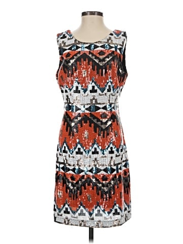 Esley Casual Dress (view 1)