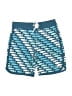 UV Skinz Teal Board Shorts Size 4T - photo 1