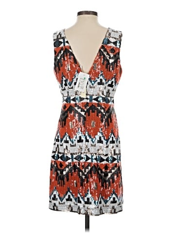 Esley Casual Dress (view 2)