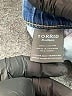 Torrid 100% Cotton Blue Jeans Size 1X Plus (1) - photo 5